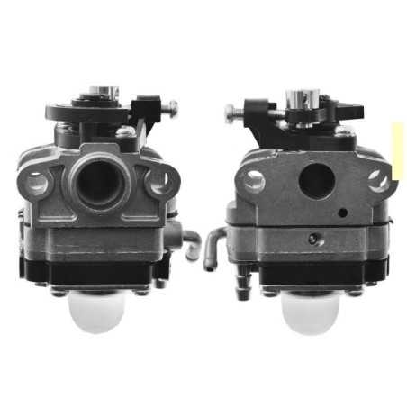 KAWASAKI carburettor for TH 23 D engine (excluding hedge trimmers) mod.WYL.70 013484 | NewgardenParts.com