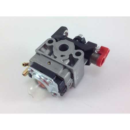 KAWASAKI carburettor for TH 23 V engine (hedge trimmer) mod.WYB.33 013403 | NewgardenParts.com