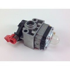 Carburatore KAWASAKI per motore TH 23 V ( tagliasiepi) mod.WYB.33 013403 | NewgardenParts.com