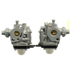 KAWASAKI carburettor for TH 43 engine 006604