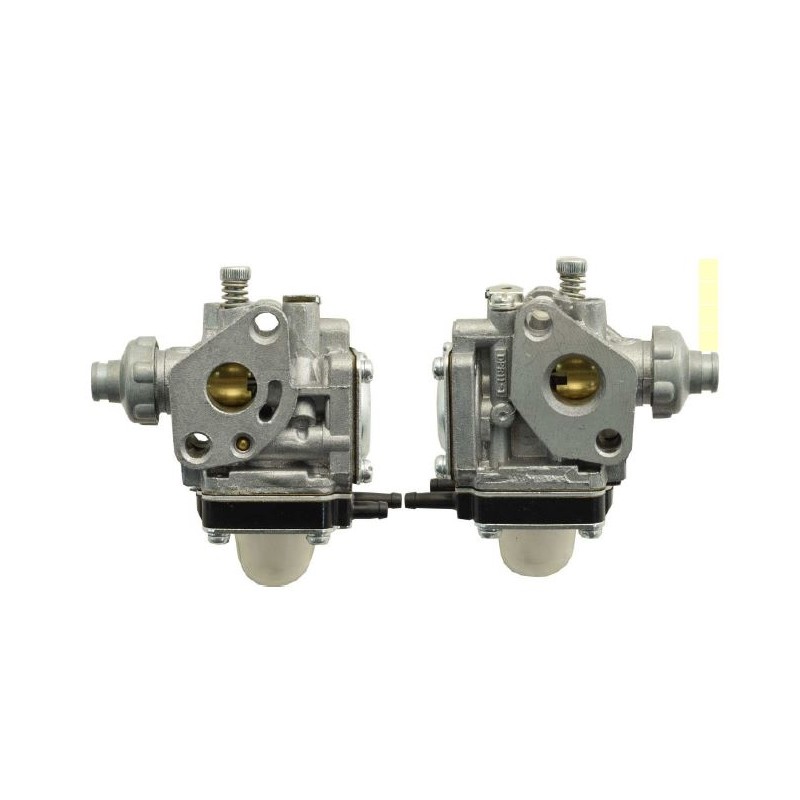 KAWASAKI carburettor for TH 43 engine 006604