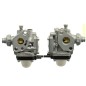 KAWASAKI Vergaser für TH 43 Motor 006604