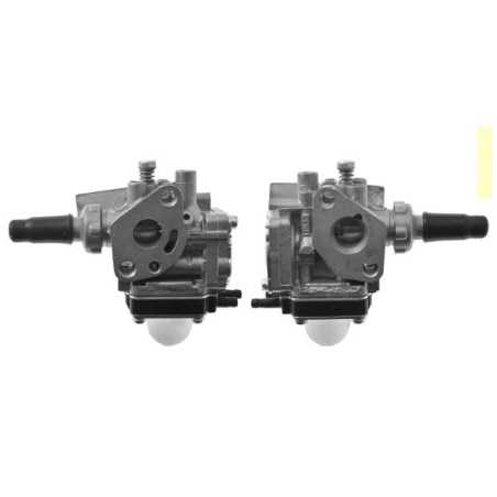 KAWASAKI carburettor for TH 48 engine 005692 | NewgardenParts.com