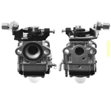 KAWASAKI carburettor for TH23 engine (hedge trimmer) 627(dec.) mod.WYJ.222 003529 | NewgardenParts.com