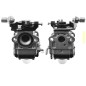 Carburatore KAWASAKI per motore TH23 tagliasiepi 627 WYJ.222 003529