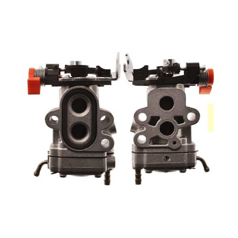 KAWASAKI carburettor for TJ 23 V engine model WYA.127A 019640