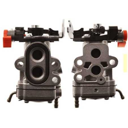 KAWASAKI carburettor for TJ 23 V engine model WYA.127A 019640 | NewgardenParts.com
