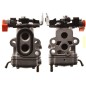 KAWASAKI carburettor for TJ 23 V engine model WYA.127A 019640