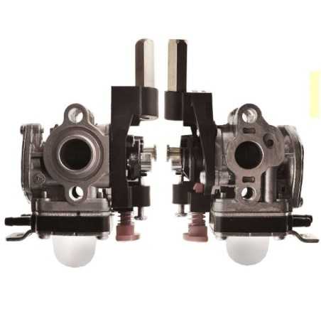 KAWASAKI carburettor for engine TJ 27 011940 | NewgardenParts.com