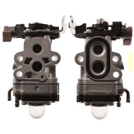 KAWASAKI carburettor for engine TJ 27 E model WYA.93 013644 | NewgardenParts.com