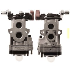 KAWASAKI carburettor for engine TJ 45 E model WYA.94 040925