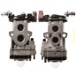 KAWASAKI carburettor for engine TJ 45 E model WYA.94 040925