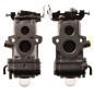 KAWASAKI carburettor for engine TJ 53 model WYA.204 019619