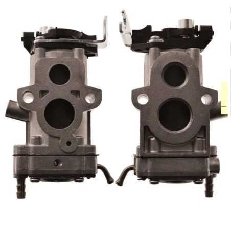 KAWASAKI carburettor for engine TK 65 D model WYA.198 027379 | NewgardenParts.com