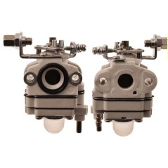 KAWASAKI carburateur pour moteur TT 760 002671
