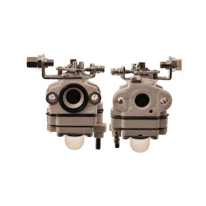 KAWASAKI carburateur pour moteur TT 760 002671