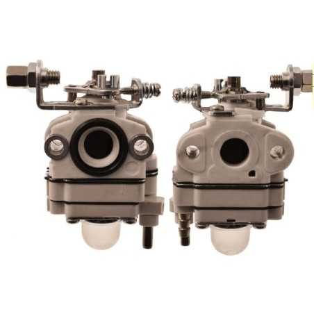 KAWASAKI carburettor for TT 760 engine 002671 | NewgardenParts.com