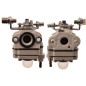 KAWASAKI carburateur pour moteur TT 760 002671