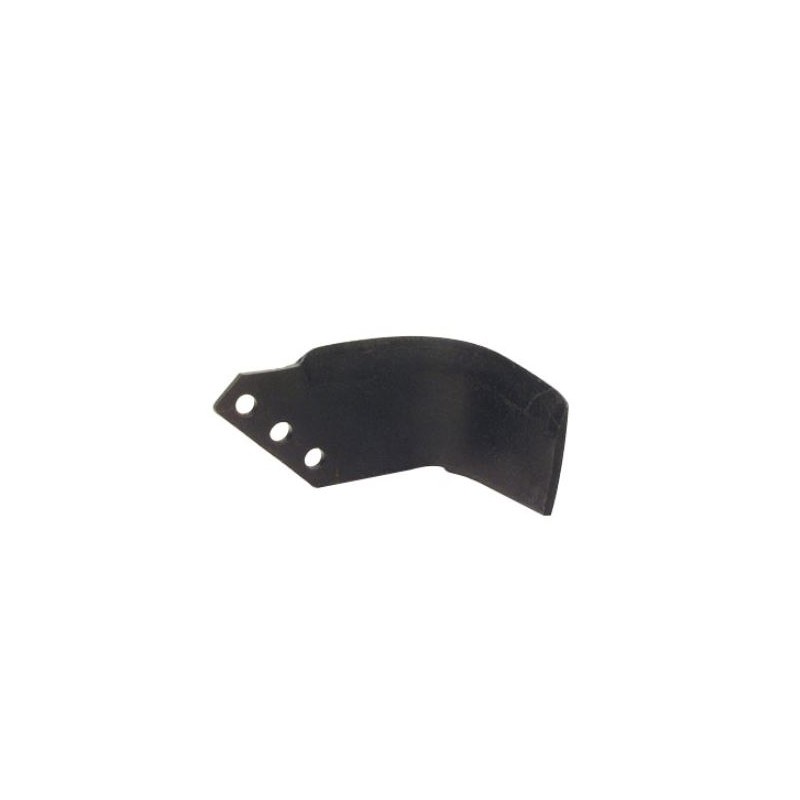 Lama zappa motocoltivatore motozappa fresa 350-174 350-175 dx sx HOLDER