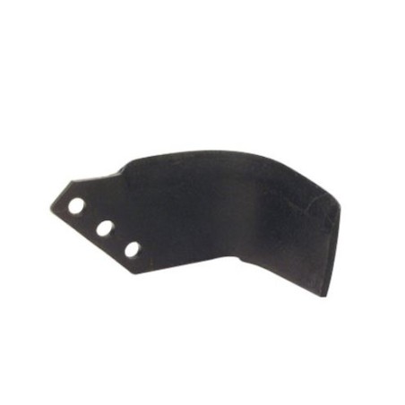 Lama zappa motocoltivatore motozappa fresa 350-174 350-175 dx sx HOLDER | NewgardenParts.com