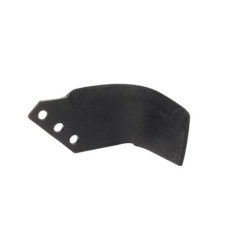 Motorkultivator Hacke Blatt Pinne 350-174 350-175 dx sx HOLDER | NewgardenParts.com