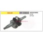 Cigüeñal Bomba motor DUCAR DP 80 DPT 80 038849