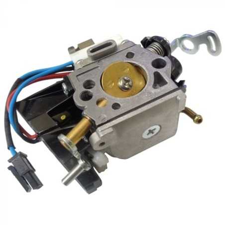 CARBURETTOR COMPLETE 586341402 HUSQVARNA ORIGINAL | NewgardenParts.com