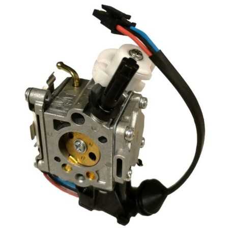 CARBURADOR KIT 589292901 HUSQVARNA ORIGINALES | NewgardenParts.com