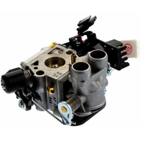 CARBURETTOR COMPLETE AT-16 531013901 HUSQVARNA ORIGINAL | NewgardenParts.com
