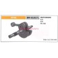 STIHL arbre moteur et bielle STIHL tronçonneuse modèle 024 026 MS 260 019171