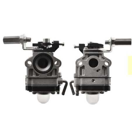 Carburateur MARUYAMA pour débroussailleuse M 22 AE200 MB200 012364 | NewgardenParts.com