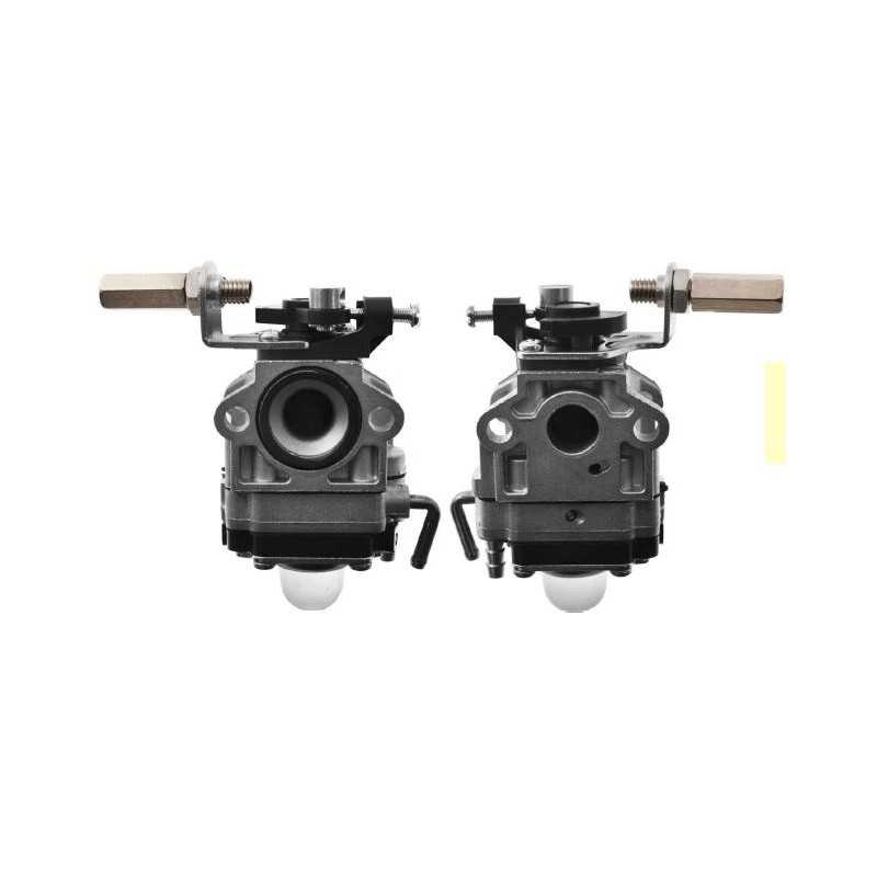 MARUYAMA carburateur pour débroussailleuse M 28 MB 260 012363