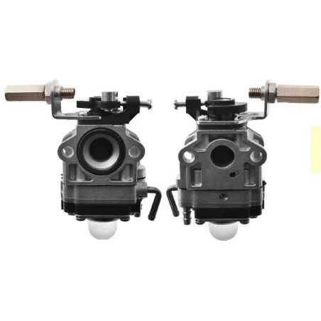 MARUYAMA carburateur pour débroussailleuse M 28 MB 260 012363 | NewgardenParts.com
