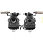 MARUYAMA carburateur pour débroussailleuse M 28 MB 260 012363