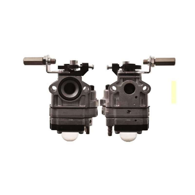 Carburettor MARUYAMA for brushcutter M 28 MBS 260 012362