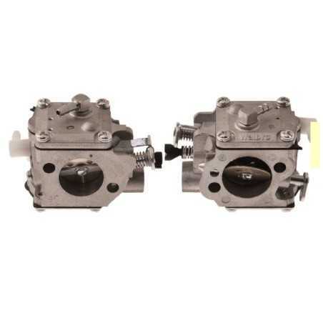 Carburettor MC CULLOCH for FLYMO 030219 | NewgardenParts.com