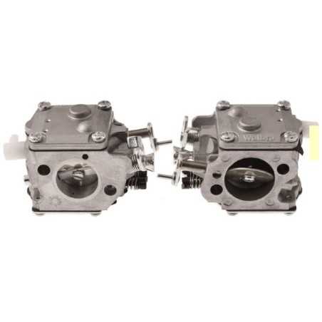 Carburettor MC CULLOCH for chainsaw MAC 511 009962 | NewgardenParts.com