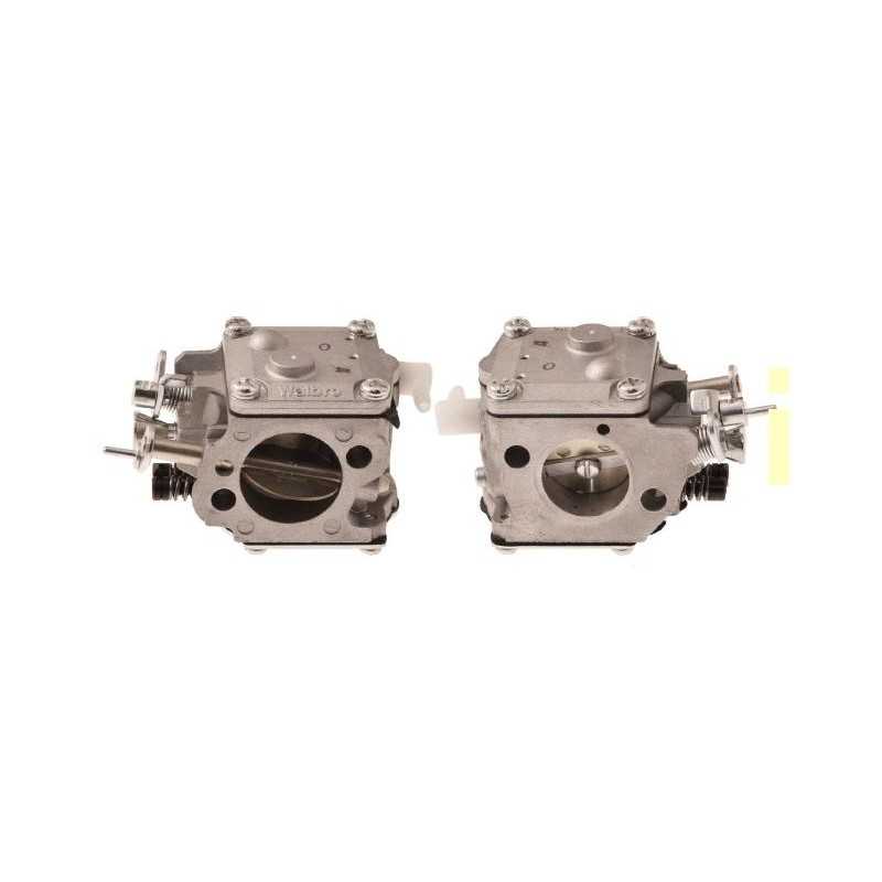 Carburador MC CULLOCH para motosierra PM 51 55 60 DAYTONA 3000 MAC 960 970 010573