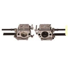 Carburatore MC CULLOCH per motosega PM 650 6555 012368 | NewgardenParts.com