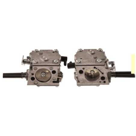 Carburettor MC CULLOCH for chainsaw SUPER XL AO 017931 | NewgardenParts.com
