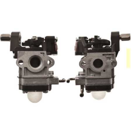 MC CULLOCH carburettor for MAC 5616 LITE hedge trimmer 030218 | NewgardenParts.com