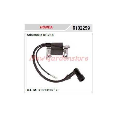 Carburettor MINARELLI motorhoe I90 - I125 A01022 | NewgardenParts.com