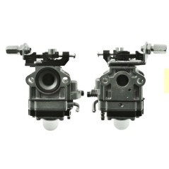 MITSUBISHI carburettor for engine TL 23 TL 26 006608