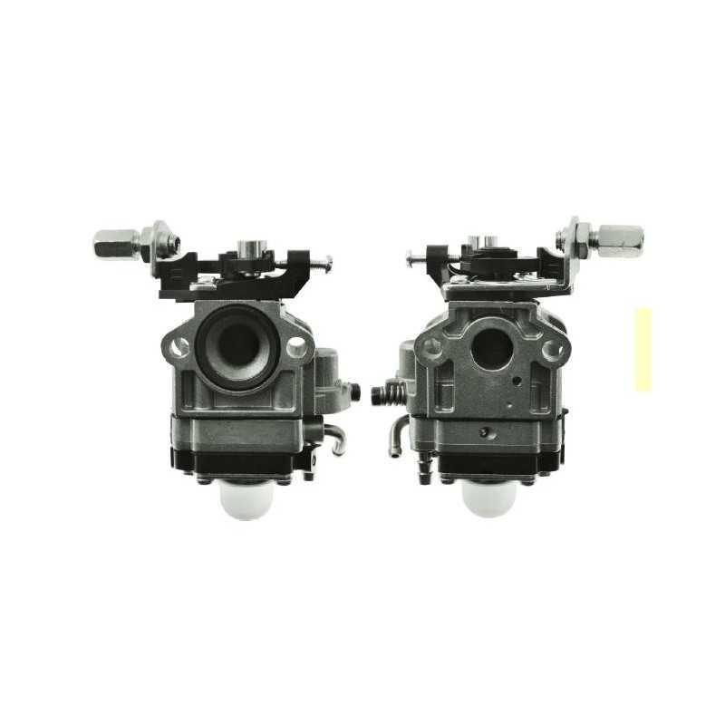 MITSUBISHI carburettor for engine TL 23 TL 26 006608