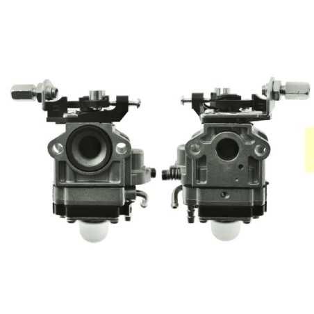 MITSUBISHI carburettor for engine TL 23 TL 26 006608 | NewgardenParts.com