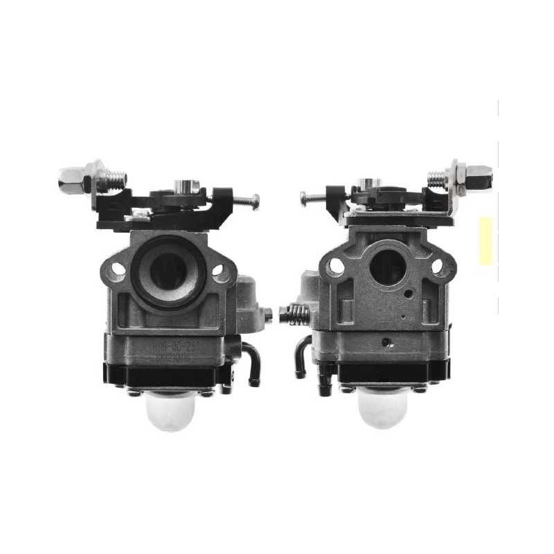 Carburateur MITSUBISHI pour moteur TL 26 TL 33 014164