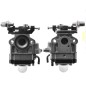 Carburador MITSUBISHI para motor turbo TL 26 TL 33 014164