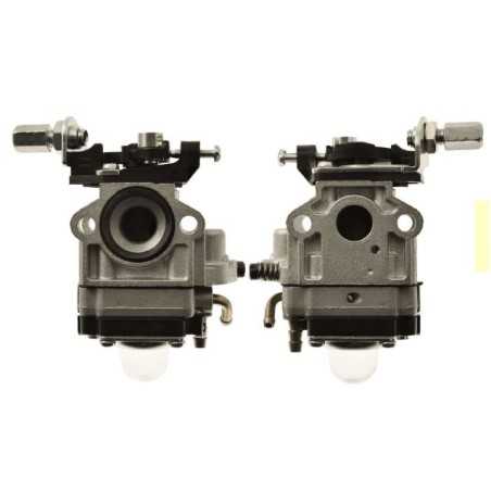 MITSUBISHI carburettor for turbocharger engine TL 33 001137 | NewgardenParts.com