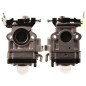 MITSUBISHI carburettor for TB 50 PFD engine 016159