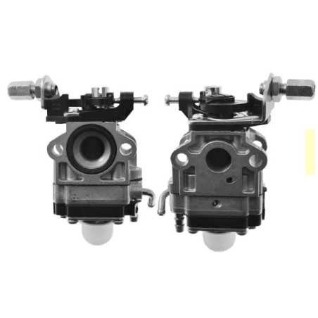 MITSUBISHI carburettor for TL 20 engine 006607 KK22010AA | NewgardenParts.com